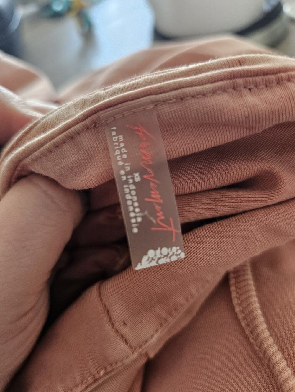 Free People Hot Shot Strappy Onesie - Picture 10 of 11